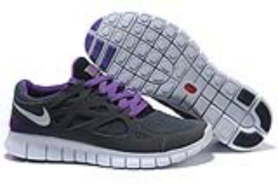 Nike Free Run+ 2-22